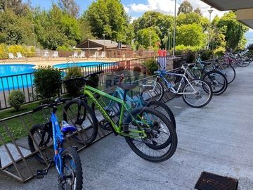 vendo departamento frente al lago Villarrica