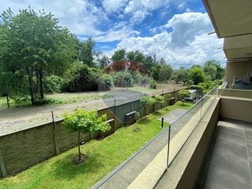 vendo departamento frente al lago Villarrica