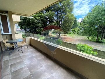 vendo departamento frente al lago Villarrica