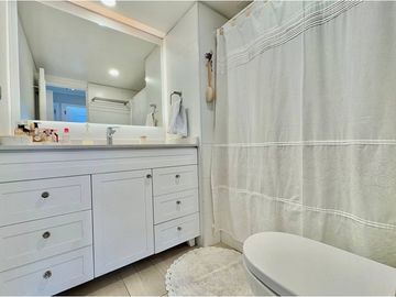 MODERNO y ELEGANTE DEPARTAMENTO /VISTA DESPEJADA