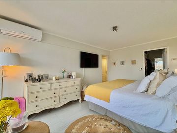 MODERNO y ELEGANTE DEPARTAMENTO /VISTA DESPEJADA