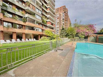 MODERNO y ELEGANTE DEPARTAMENTO /VISTA DESPEJADA