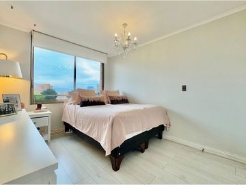 MODERNO y ELEGANTE DEPARTAMENTO /VISTA DESPEJADA