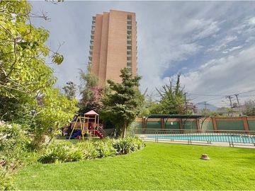 MODERNO y ELEGANTE DEPARTAMENTO /VISTA DESPEJADA