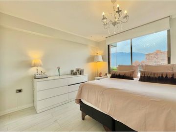 MODERNO y ELEGANTE DEPARTAMENTO /VISTA DESPEJADA