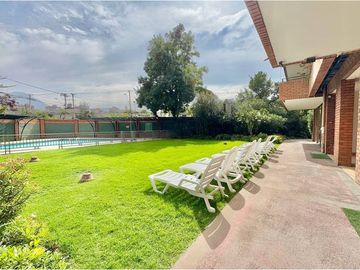 MODERNO y ELEGANTE DEPARTAMENTO /VISTA DESPEJADA