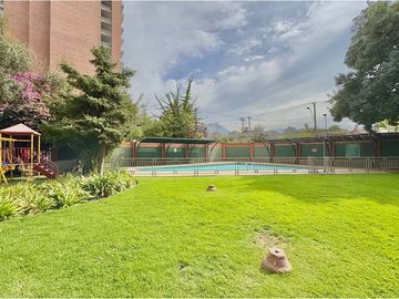 MODERNO y ELEGANTE DEPARTAMENTO /VISTA DESPEJADA