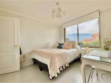 MODERNO y ELEGANTE DEPARTAMENTO /VISTA DESPEJADA