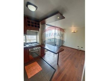 Depto. en Venta, Metro Irarrázaval, Santiago
