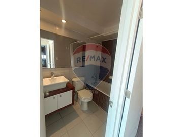 Depto. en Venta, Metro Irarrázaval, Santiago