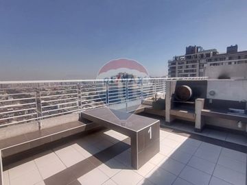 Depto. en Venta, Metro Irarrázaval, Santiago