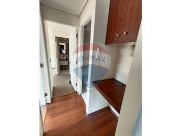 Depto. en Venta, Metro Irarrázaval, Santiago
