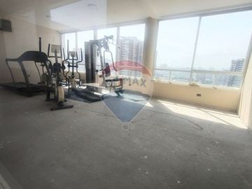 Depto. en Venta, Metro Irarrázaval, Santiago