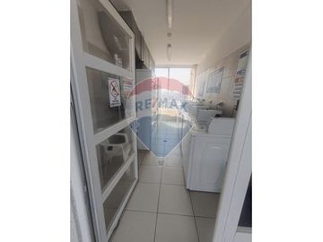 Depto. en Venta, Metro Irarrázaval, Santiago