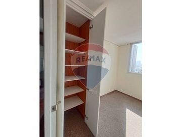 Depto. en Venta, Metro Irarrázaval, Santiago