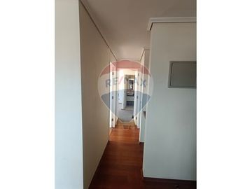 Depto. en Venta, Metro Irarrázaval, Santiago