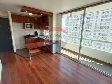 Depto. en Venta, Metro Irarrázaval, Santiago