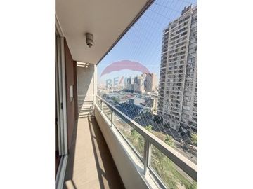 Depto. en Venta, Metro Irarrázaval, Santiago