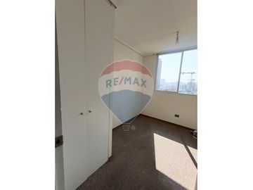 Depto. en Venta, Metro Irarrázaval, Santiago