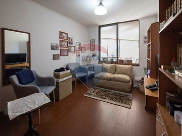 Departamento Venta 3 hab 3 bañ 2est LAS CONDES