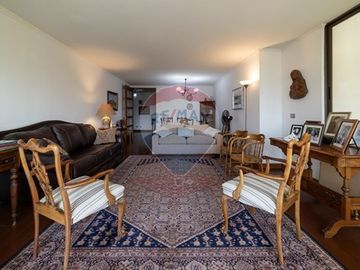 Departamento Venta 3 hab 3 bañ 2est LAS CONDES