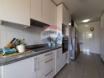 Departamento Venta 3 hab 3 bañ 2est LAS CONDES