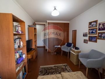 Departamento Venta 3 hab 3 bañ 2est LAS CONDES