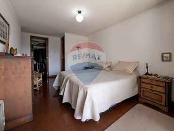 Departamento Venta 3 hab 3 bañ 2est LAS CONDES