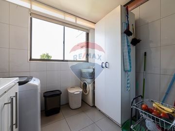 Departamento Venta 3 hab 3 bañ 2est LAS CONDES