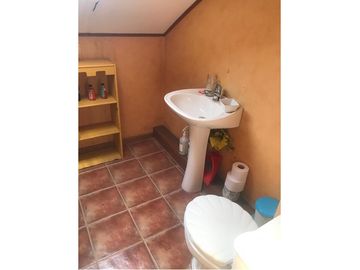 Hermosa y Acogedora casa en Parcela