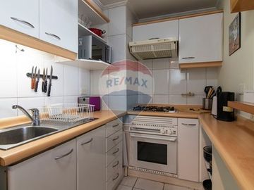 ¡Vive en Las Condes! Acogedor Dpto. con Terraza