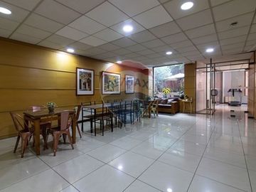 ¡Vive en Las Condes! Acogedor Dpto. con Terraza