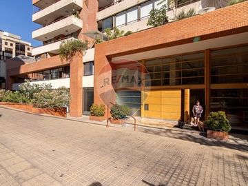 ¡Vive en Las Condes! Acogedor Dpto. con Terraza
