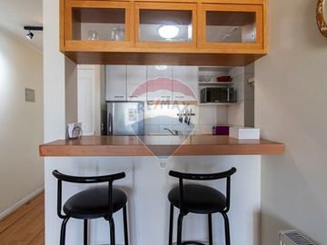 ¡Vive en Las Condes! Acogedor Dpto. con Terraza