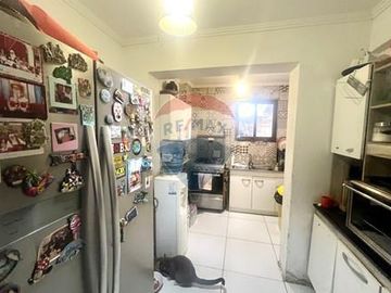 ¡Casa en Recoleta con Terraza y Piscina!