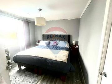 ¡Casa en Recoleta con Terraza y Piscina!