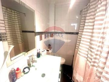 ¡Casa en Recoleta con Terraza y Piscina!