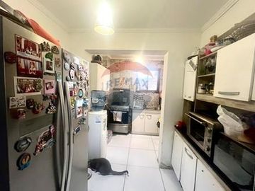 ¡Casa en Recoleta con Terraza y Piscina!