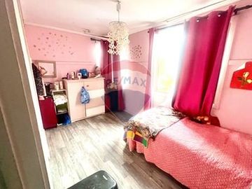 ¡Casa en Recoleta con Terraza y Piscina!
