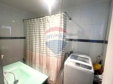 ¡Casa en Recoleta con Terraza y Piscina!