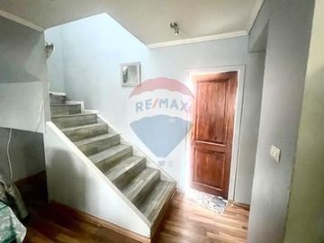 ¡Casa en Recoleta con Terraza y Piscina!