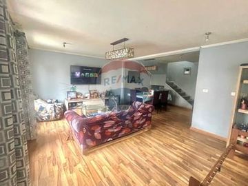 ¡Casa en Recoleta con Terraza y Piscina!