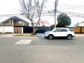 ¡Casa en Recoleta con Terraza y Piscina!