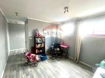 ¡Casa en Recoleta con Terraza y Piscina!