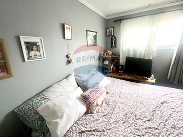 ¡Casa en Recoleta con Terraza y Piscina!
