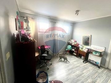 ¡Casa en Recoleta con Terraza y Piscina!