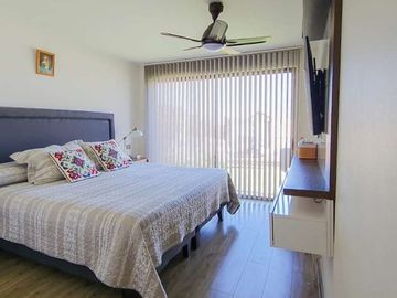 OPORTUNIDAD!! EQUIPADÍSIMA CASA FAMILIAR 5D/4B
