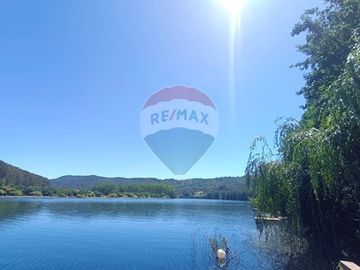 Parcela en exclusivo condomino Alto Rio Valdivia