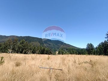 Parcela en exclusivo condomino Alto Rio Valdivia