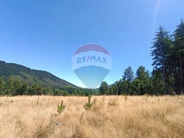 Parcela en exclusivo condomino Alto Rio Valdivia